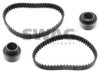 SWAG 91 93 1769 Timing Belt Kit